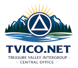 TVICO Logo